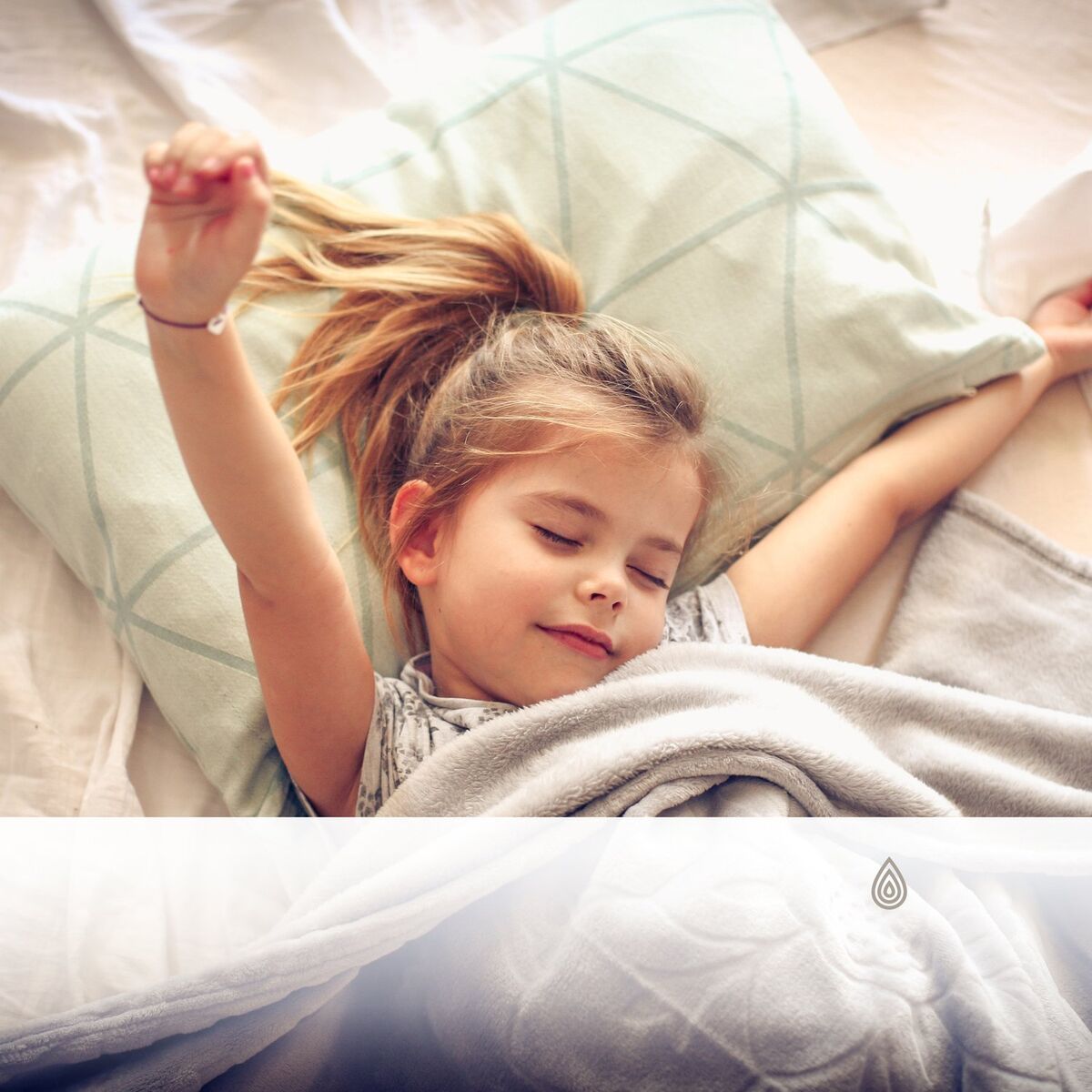 Album cover of Musique pour enfants - Matinée de détente