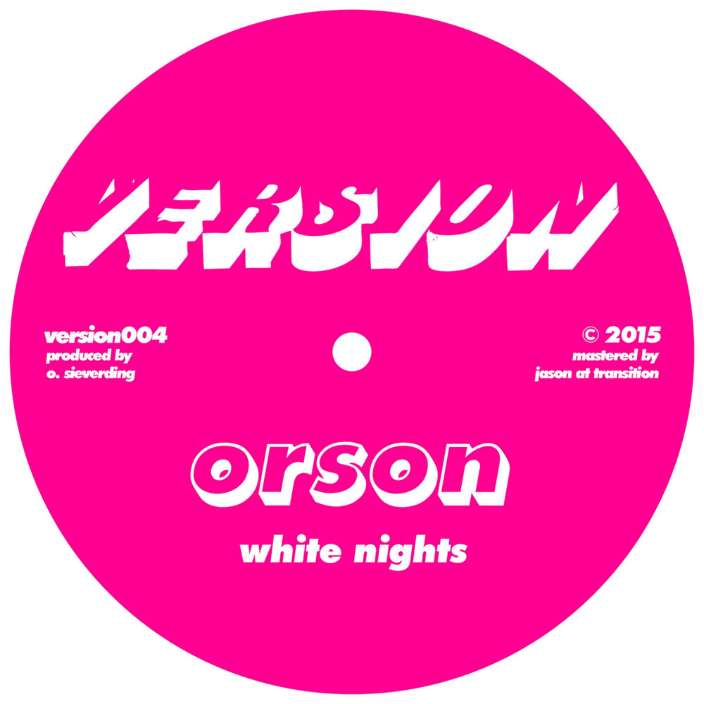 Picture of White Nights / Rise 6