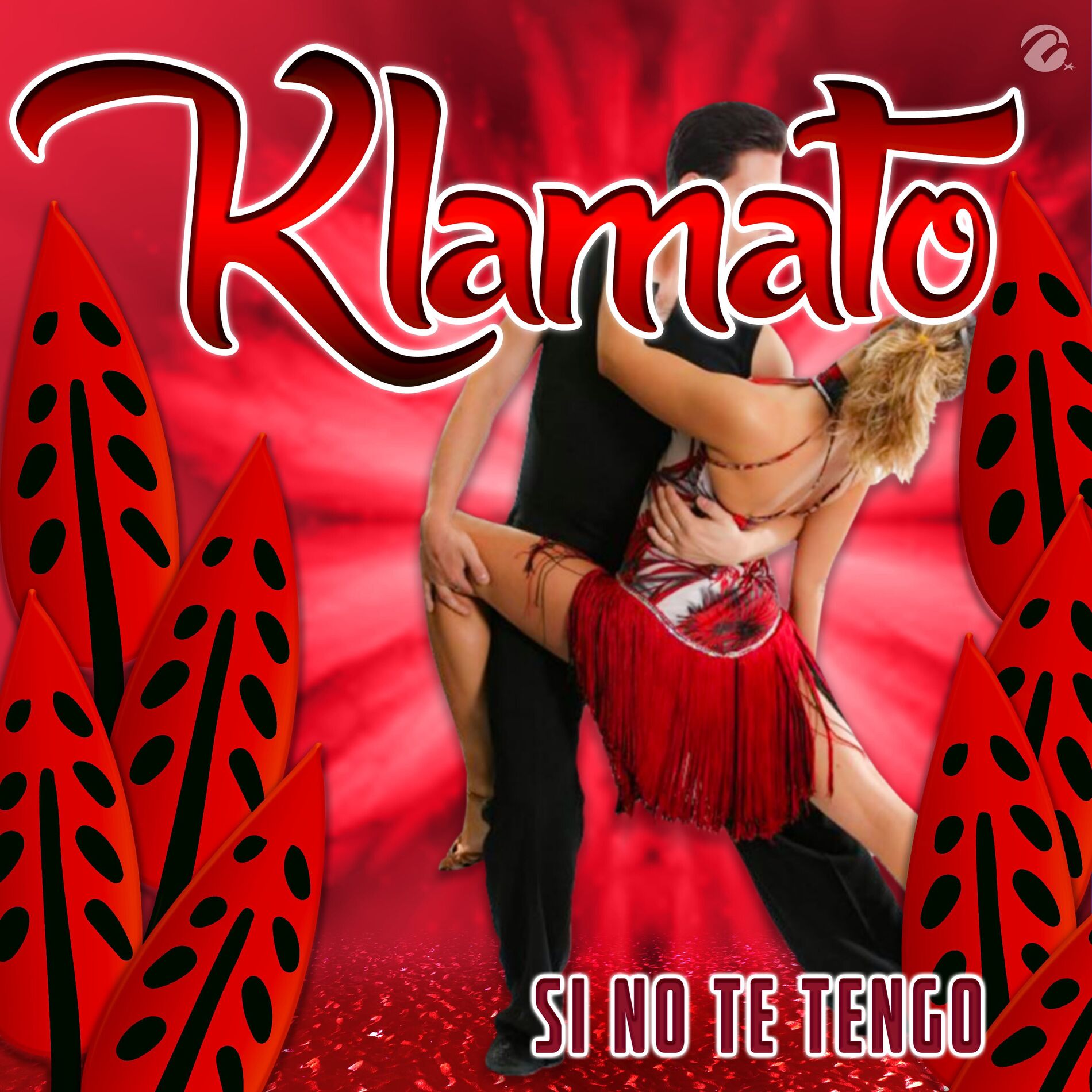 Album cover of Si No Te Tengo