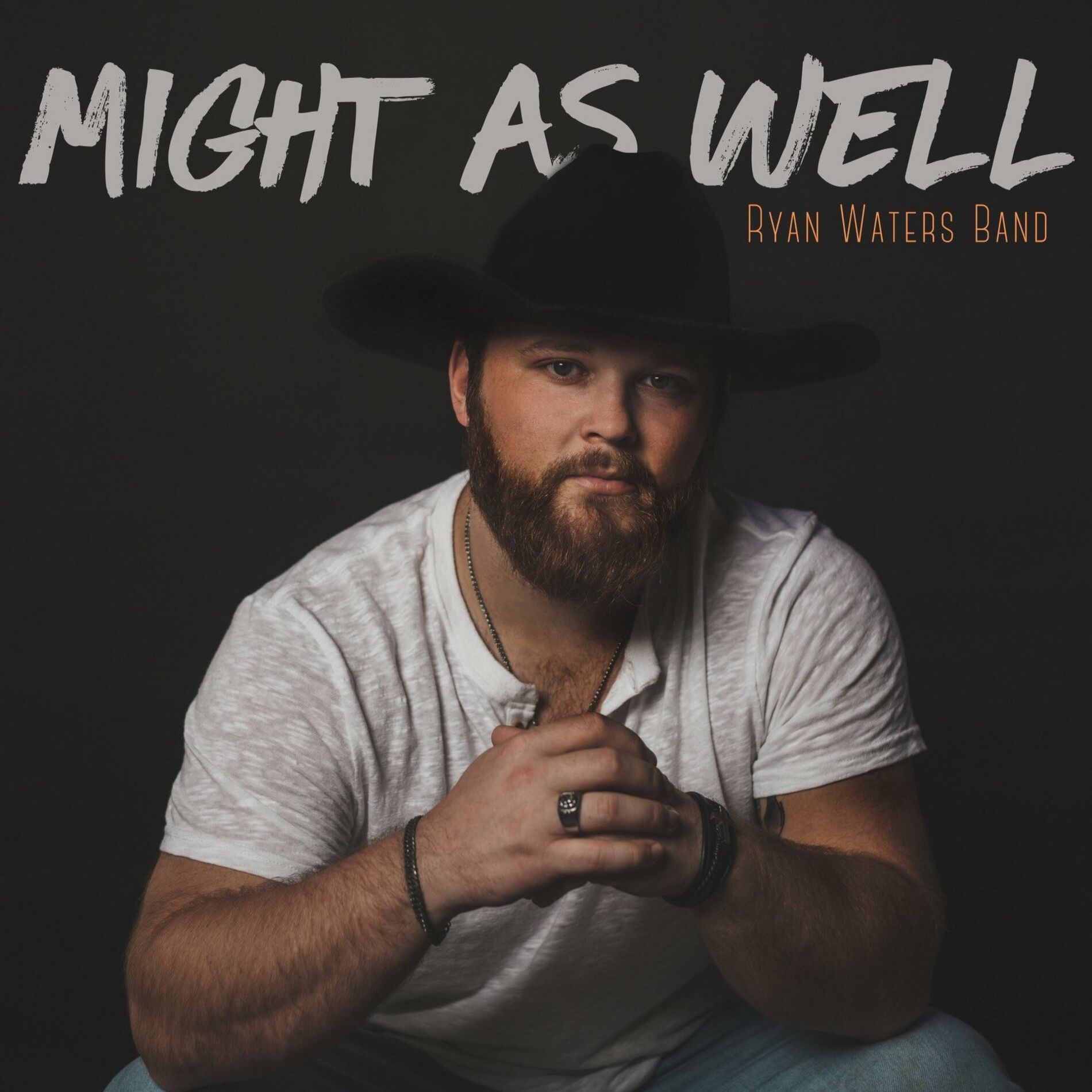 Album cover of Might As Well