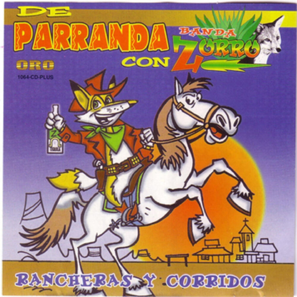 Picture of Rancheras y Corridos