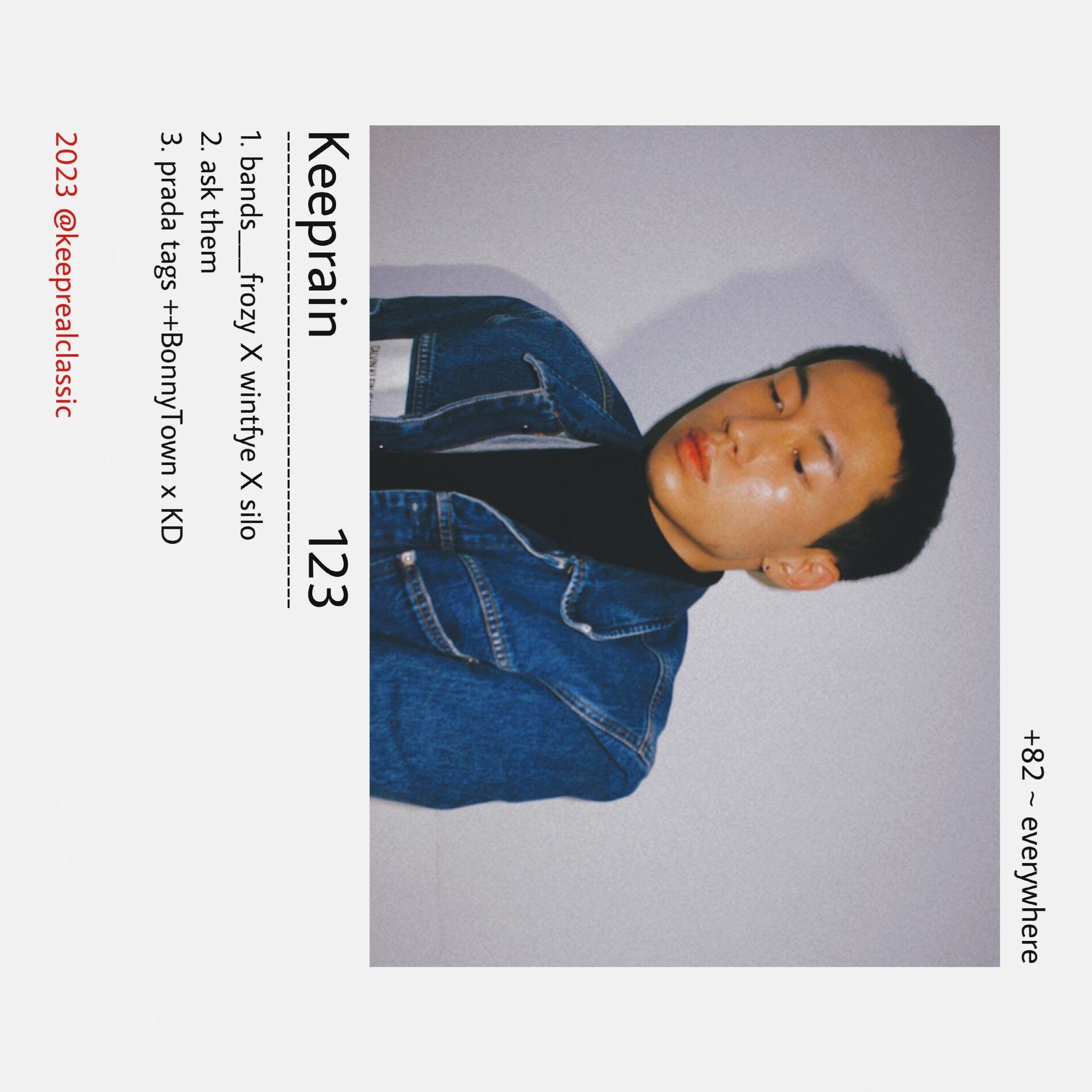 Album cover of 123