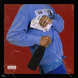 Cover of So and So / Areyoudown? Pt. 2