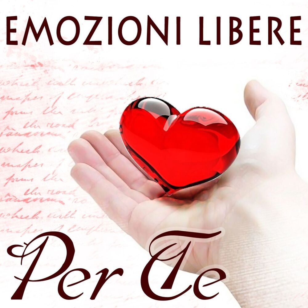Picture of Per te