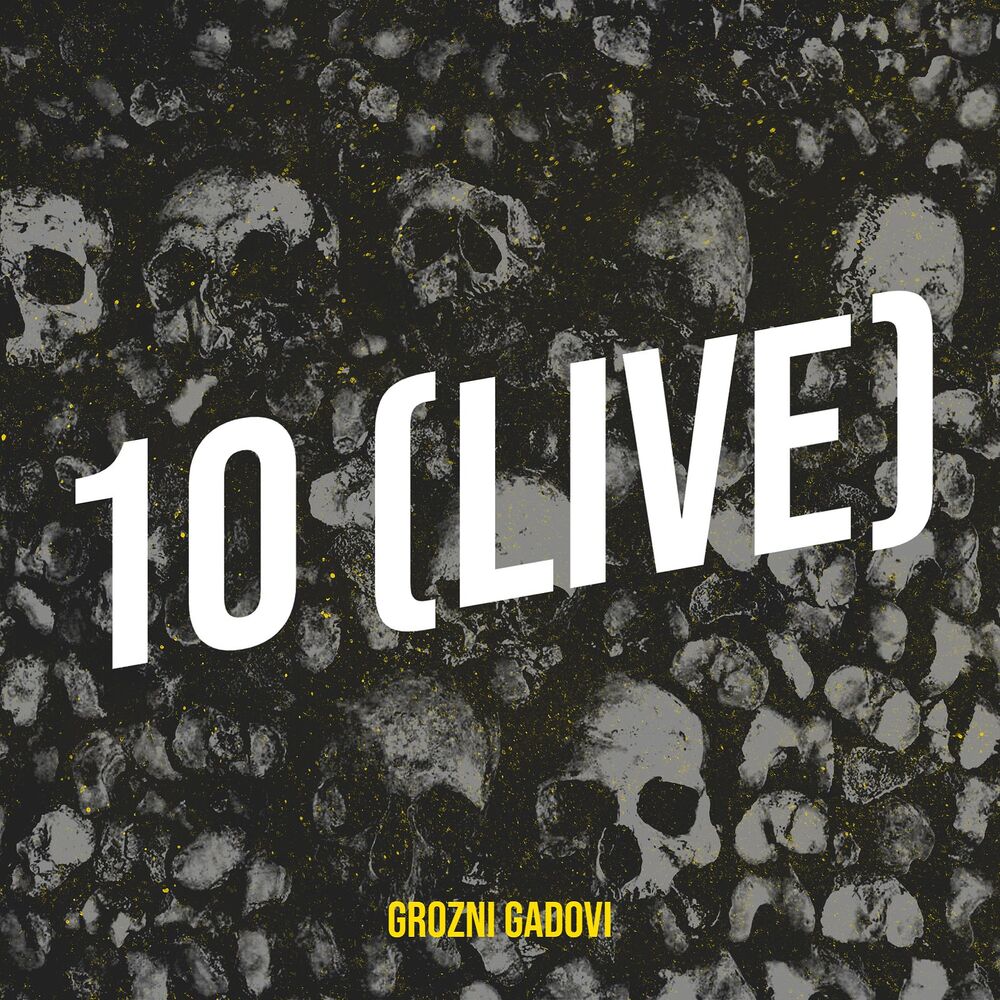 Picture of 10 (Live)