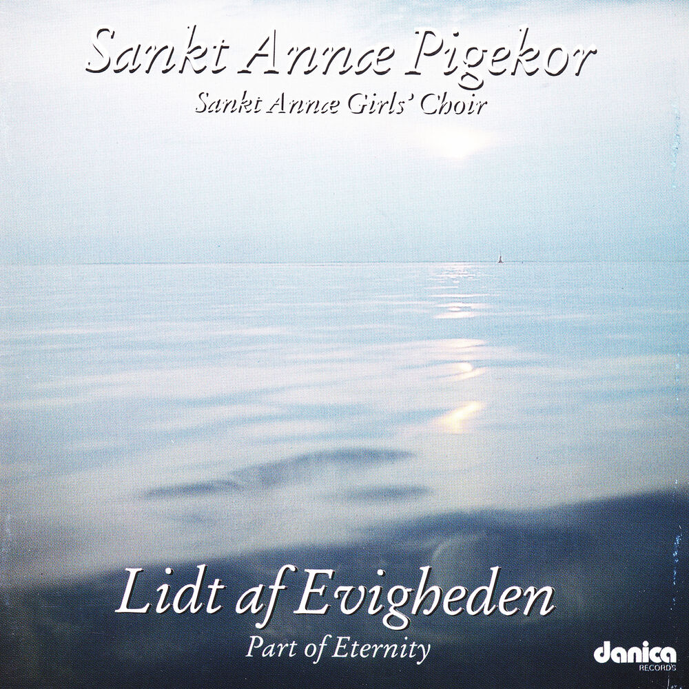 Picture of Part of Eternity - Lidt Af Evigheden