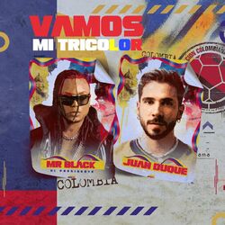Cover of Vamos Mi Tricolor