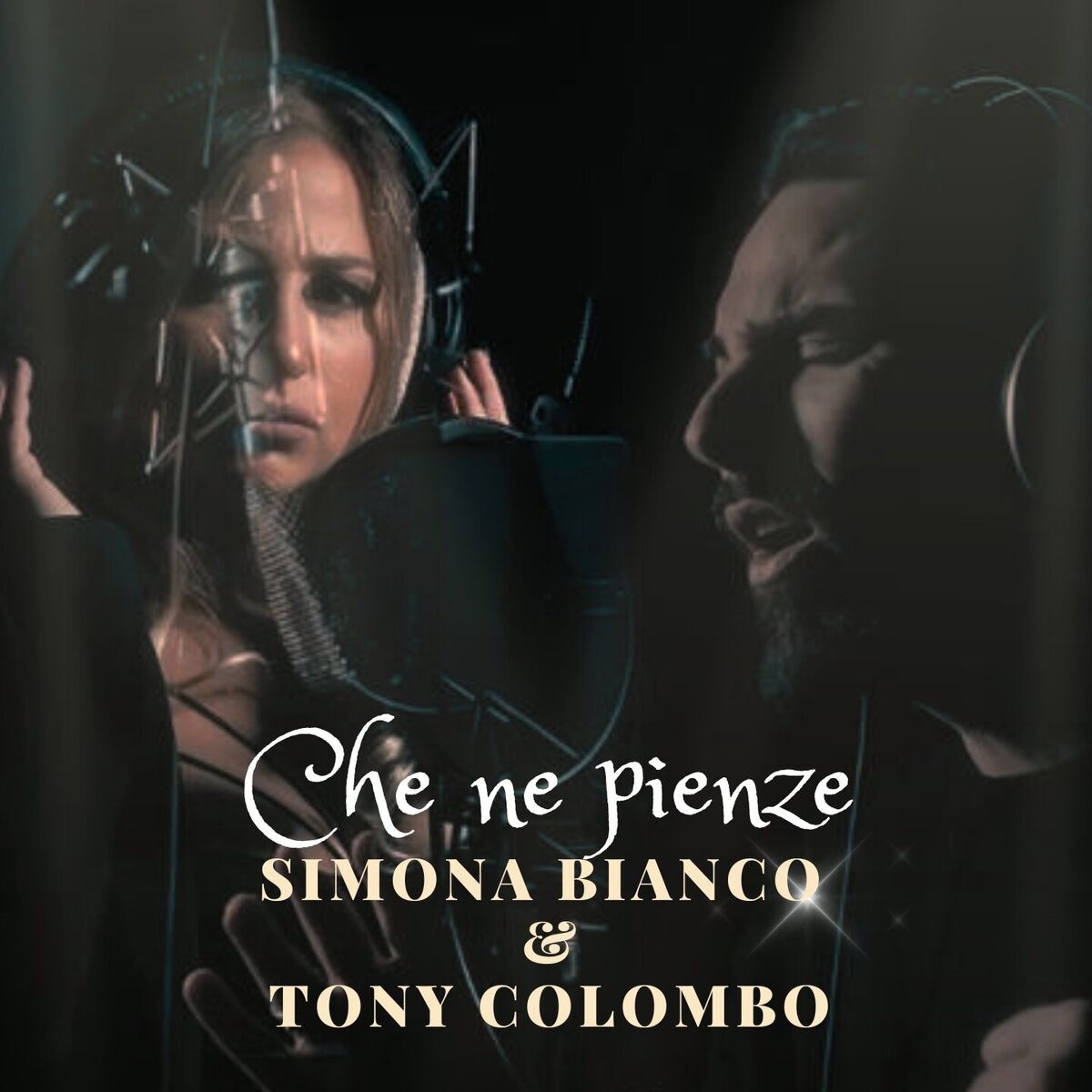 Album cover of Che ne pienze