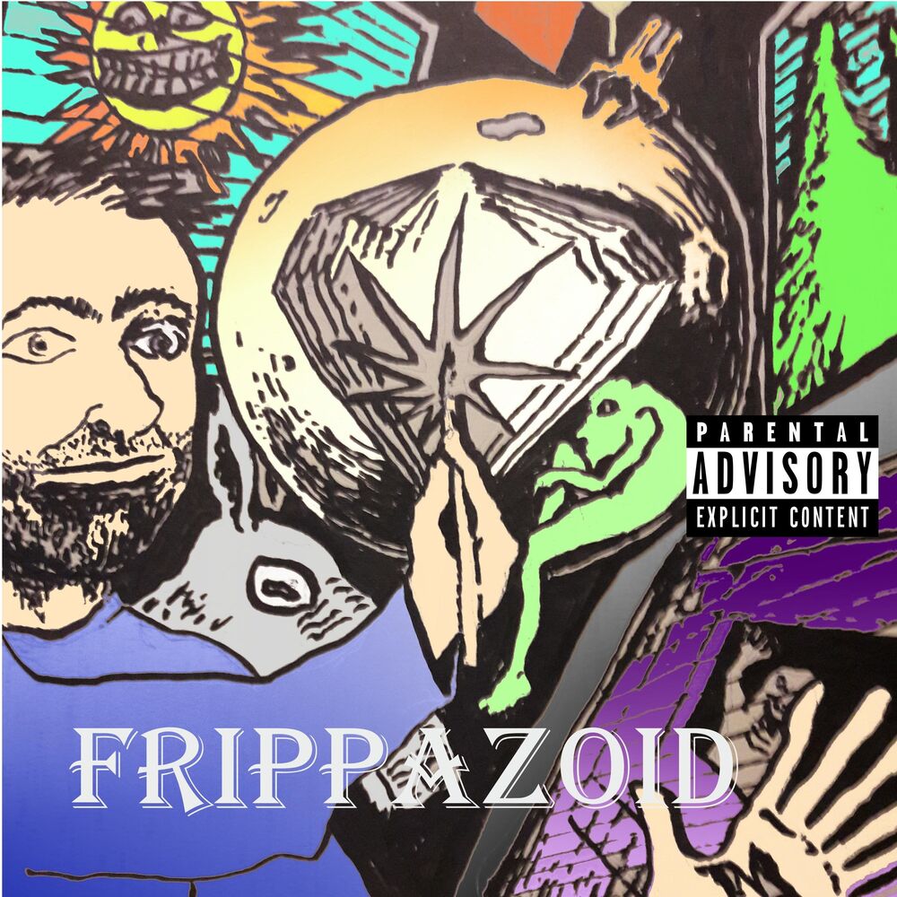 Picture of Frippazoid