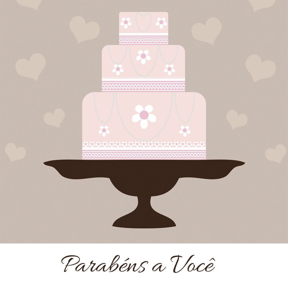 Picture of Parabéns a Você