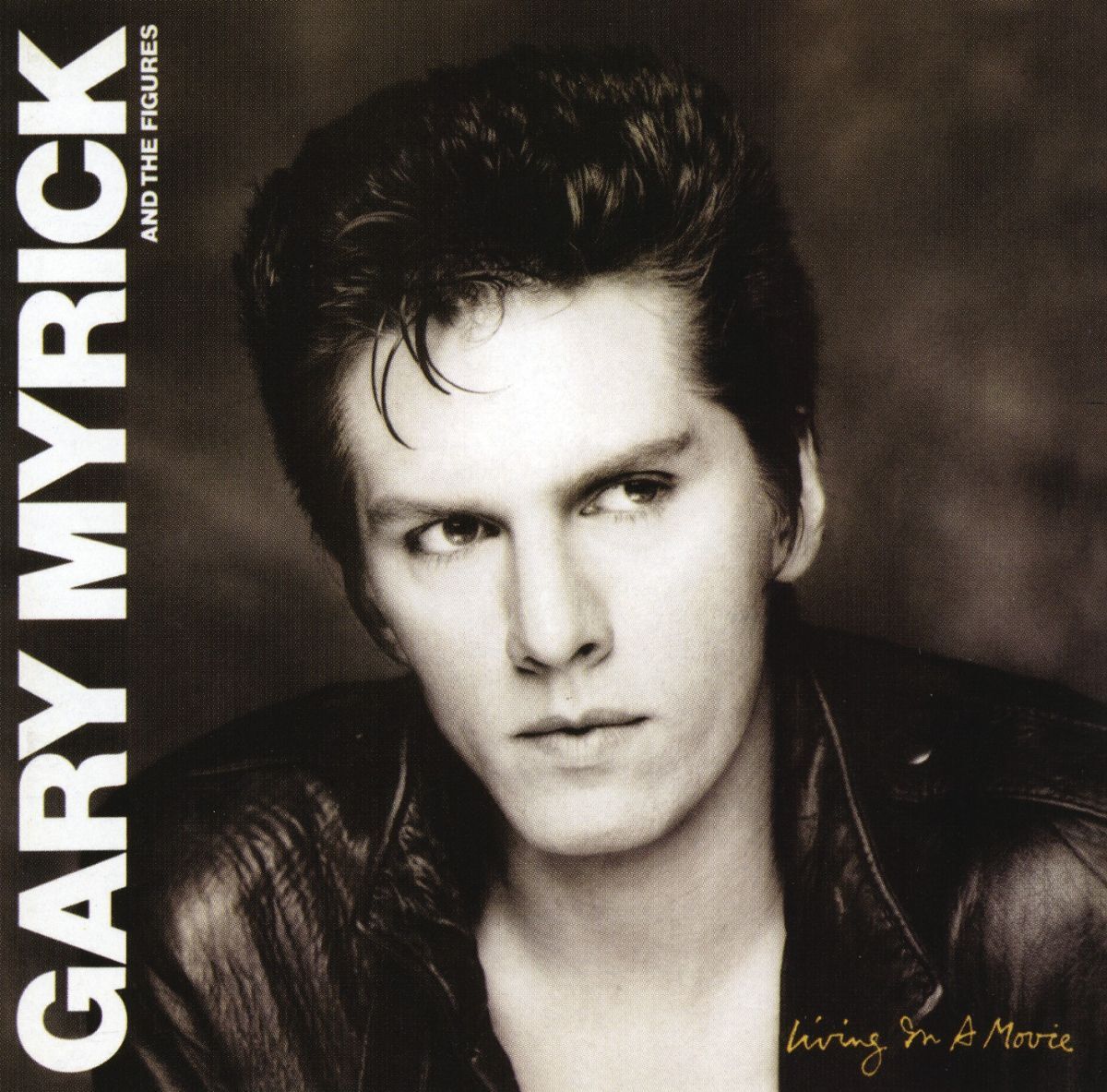 Album cover of Penetrate My Heart