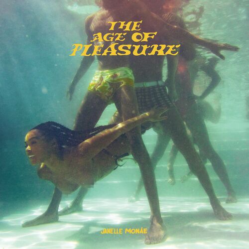 Float (feat. Seun Kuti & Egypt 80) by Janelle Monáe - 126 BPM