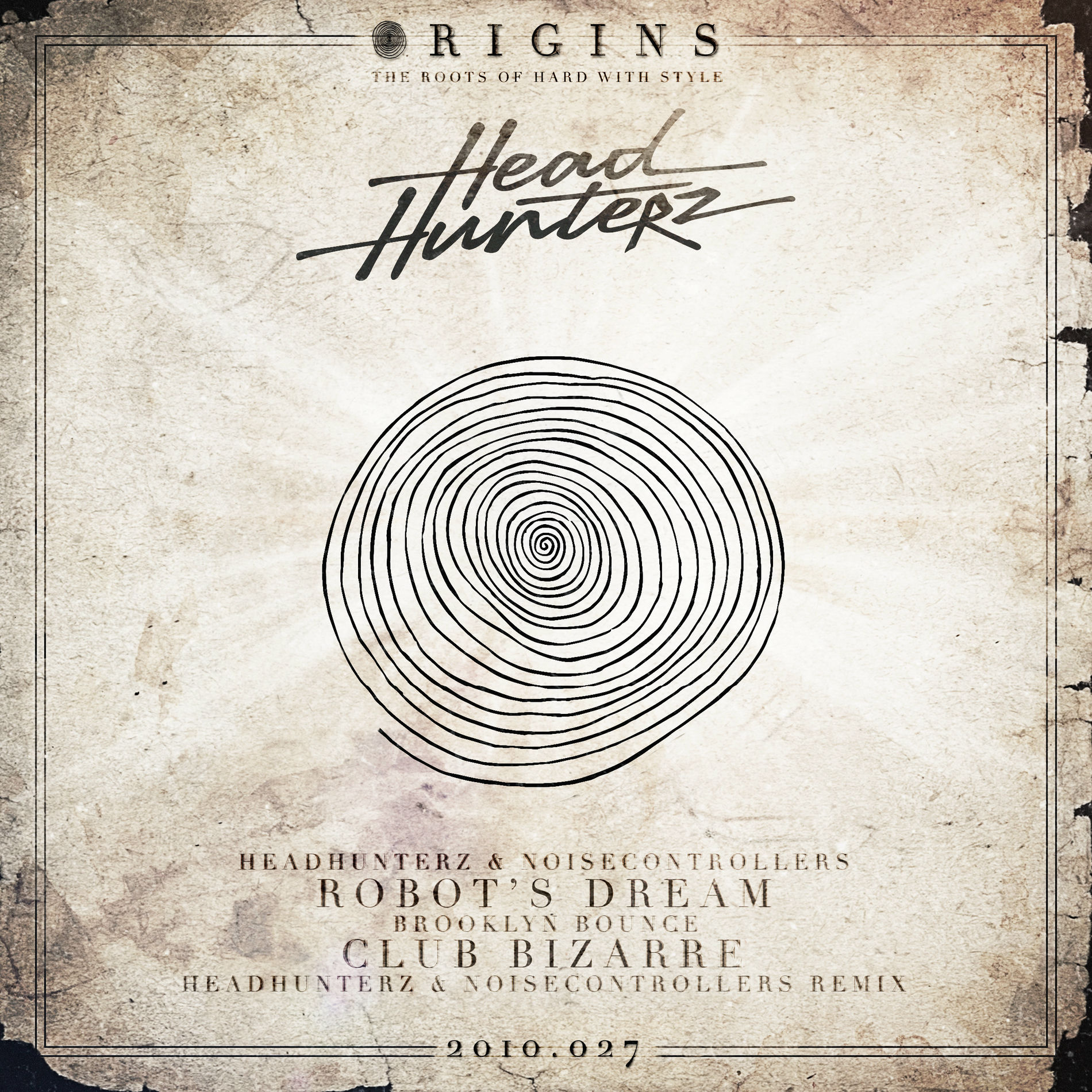 Album cover of Club Bizarre
