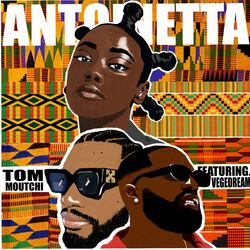 Cover of Antoinetta