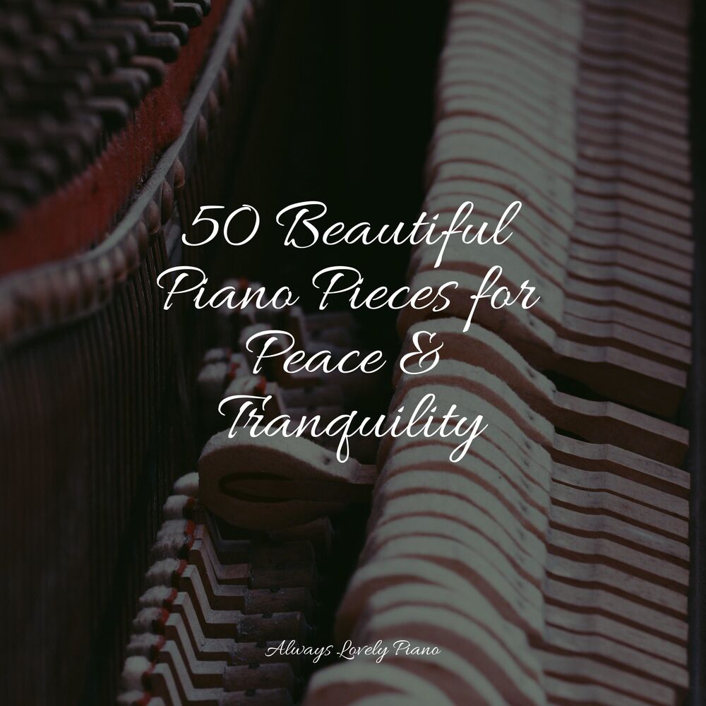 Picture of Simply Pure Songs for Comforting Work and Study
