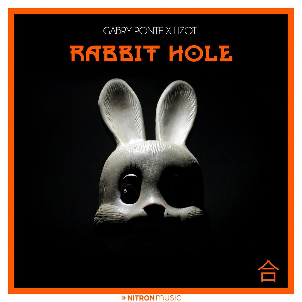 Album cover of Rabbit Hole