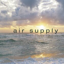 Cover of Air Supply (Live)