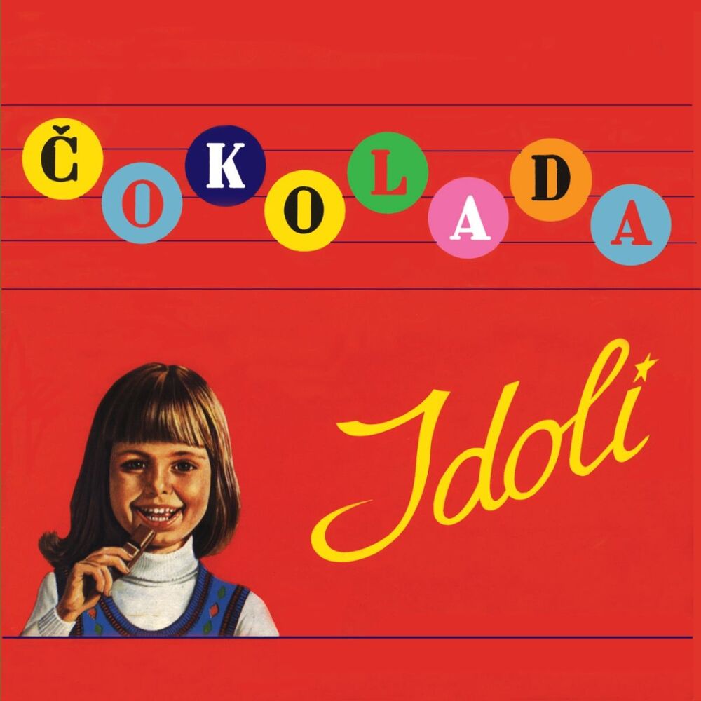 Picture of Čokolada