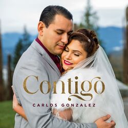 Cover of Contigo