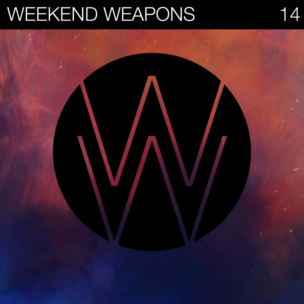 Picture of Weekend Weapons 14
