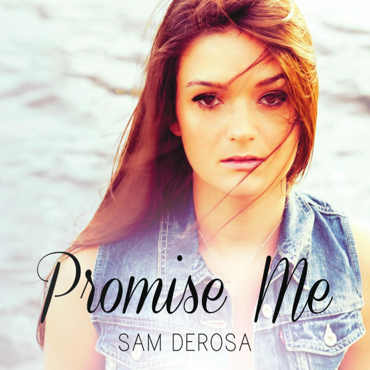 Album cover of Promise Me - EP