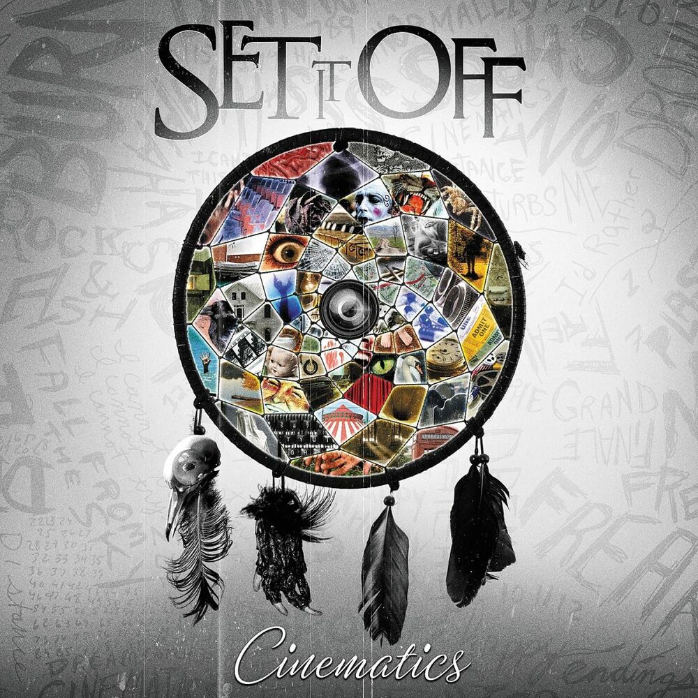 Picture of Cinematics (Deluxe)
