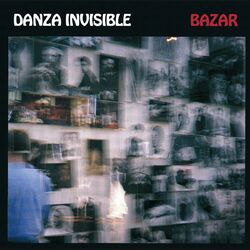 Cover of Bazar
