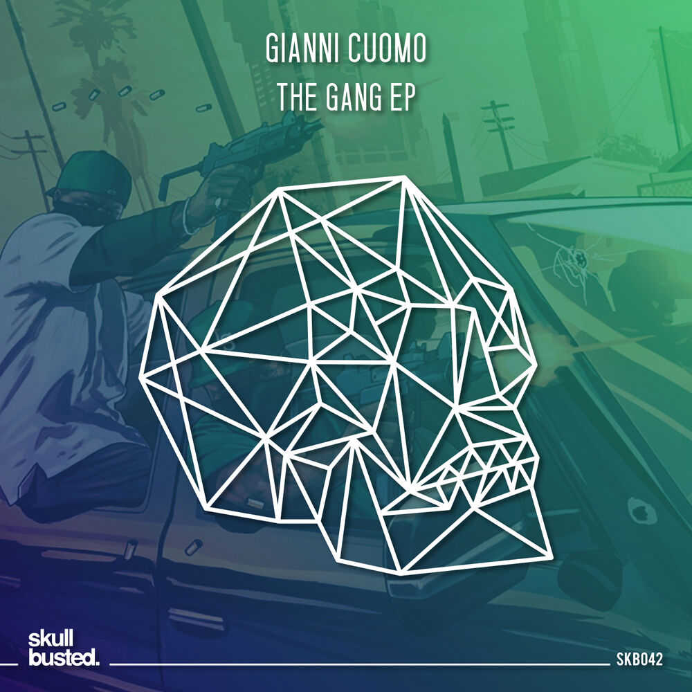 Picture of The Gang EP