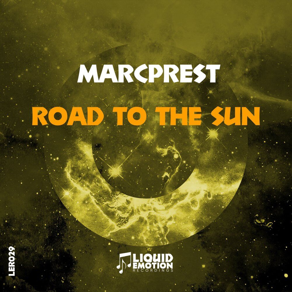 Picture of Road To The Sun