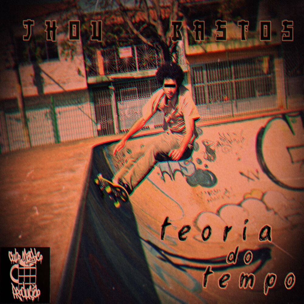 Picture of Teoria do Tempo
