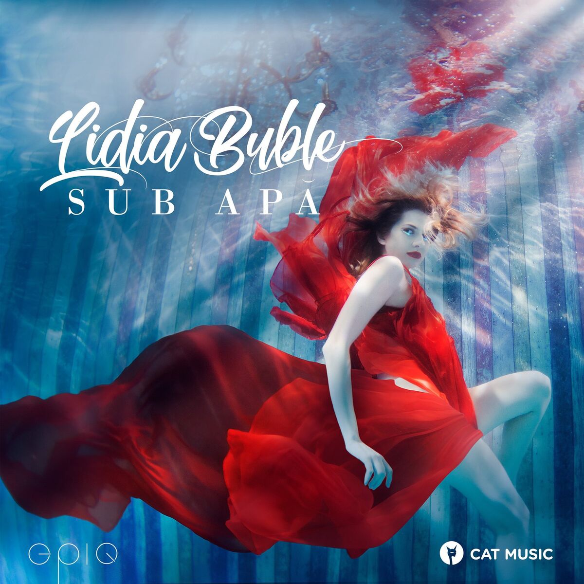Album cover of Sub apa