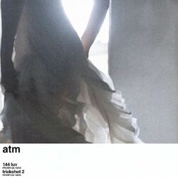 Cover of atm