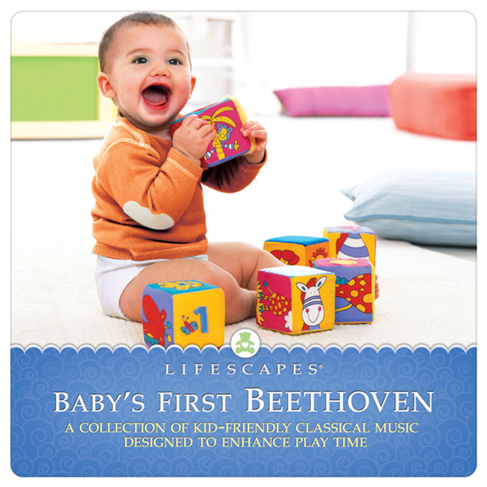 Picture of Baby's First Beethoven