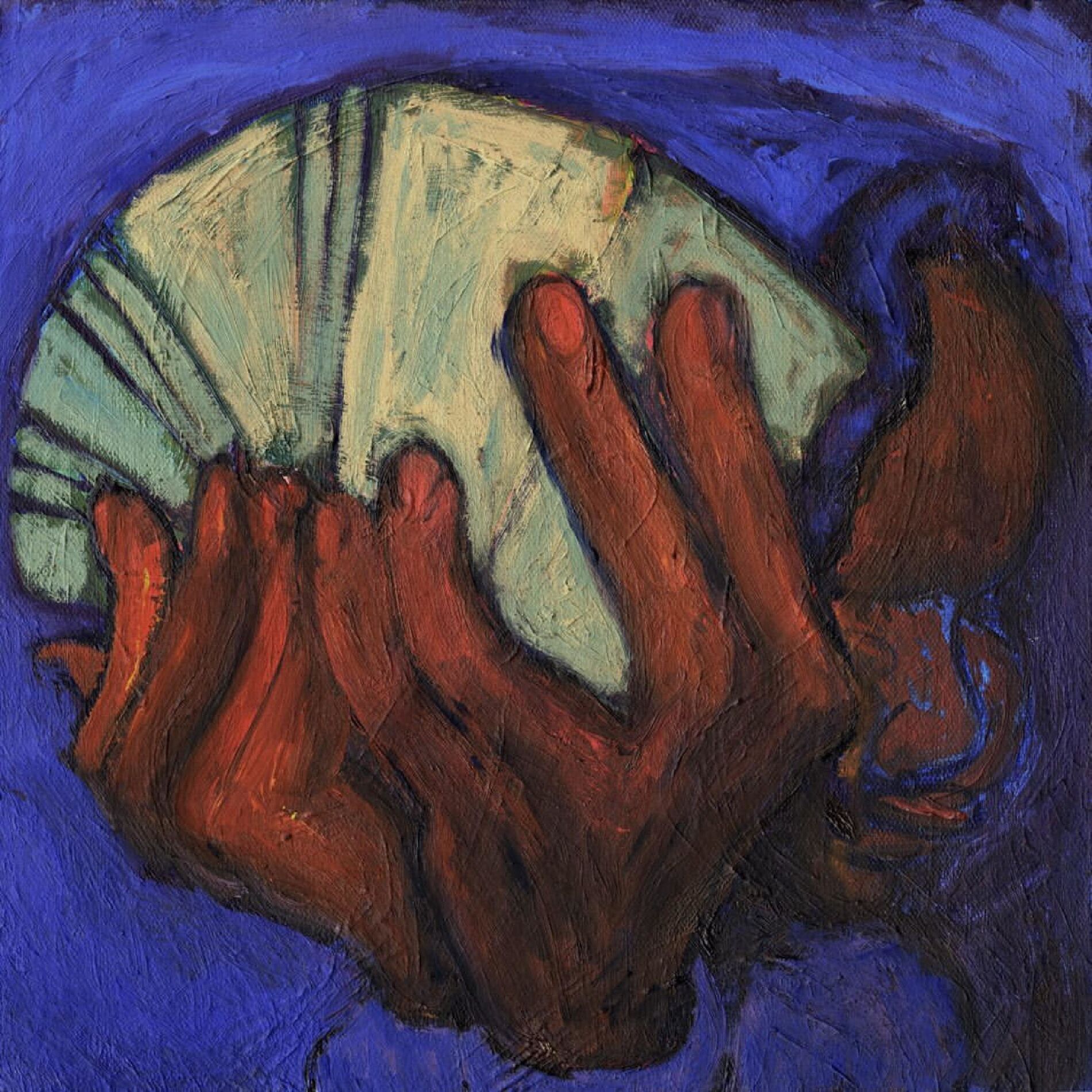 Album cover of I know My Love Is Crack
