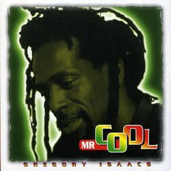 Cover of Mr. Cool