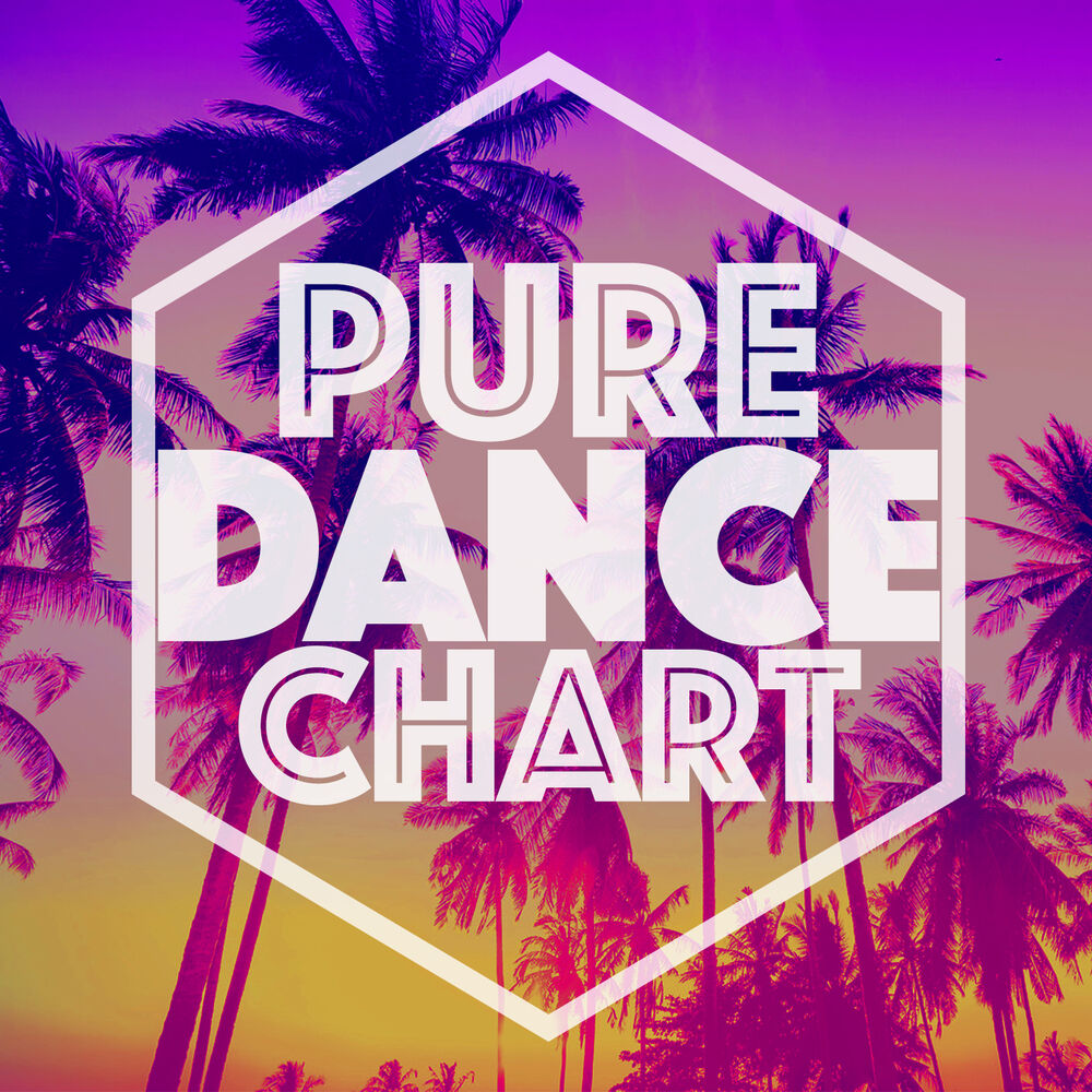 Picture of Pure Dance Chart
