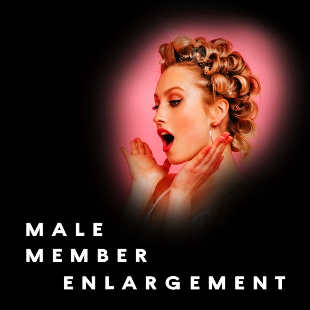 Picture of Male Member Enlargement