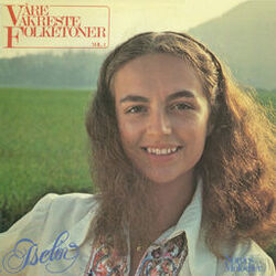Cover of Våre Vakreste Folketoner