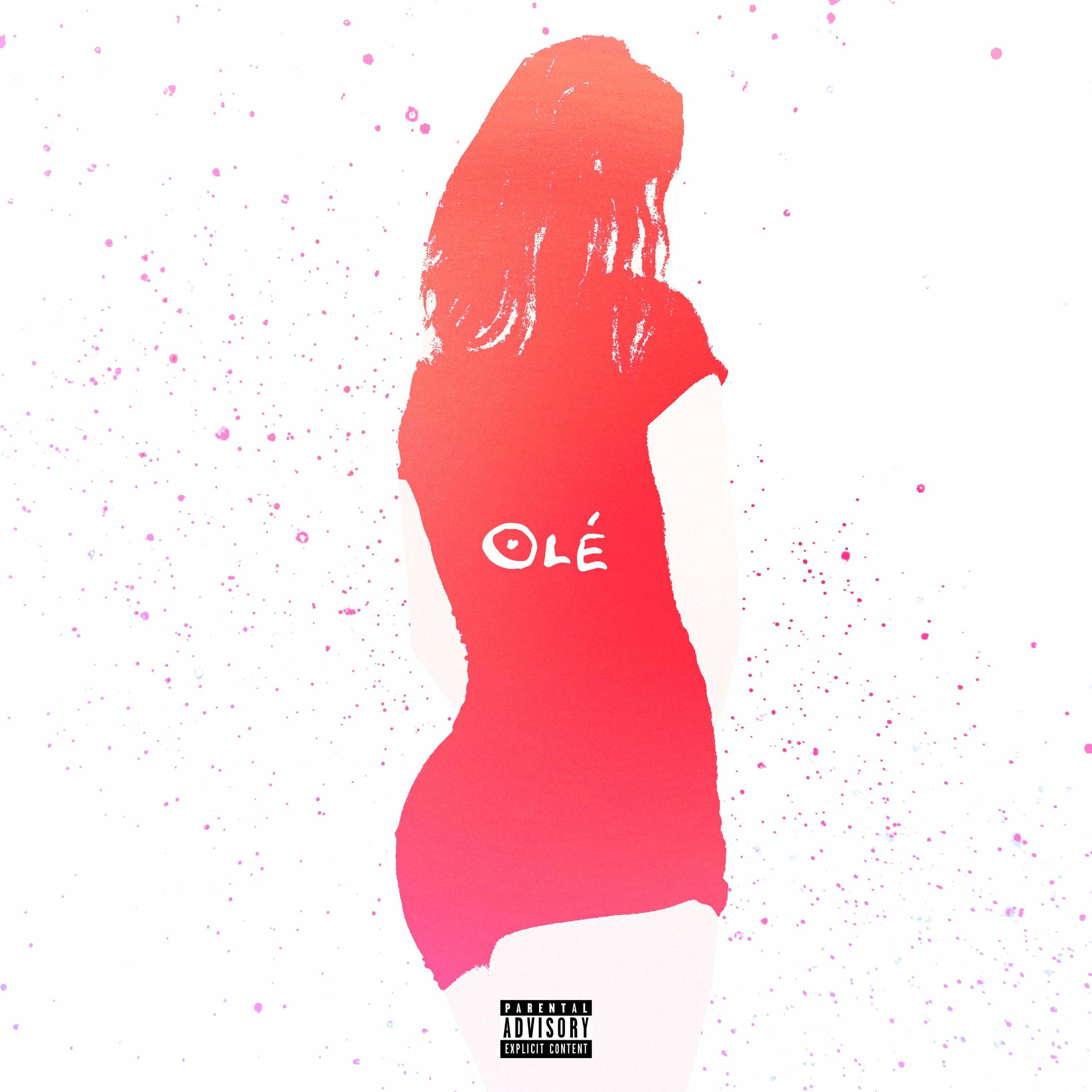 Album cover of Olé