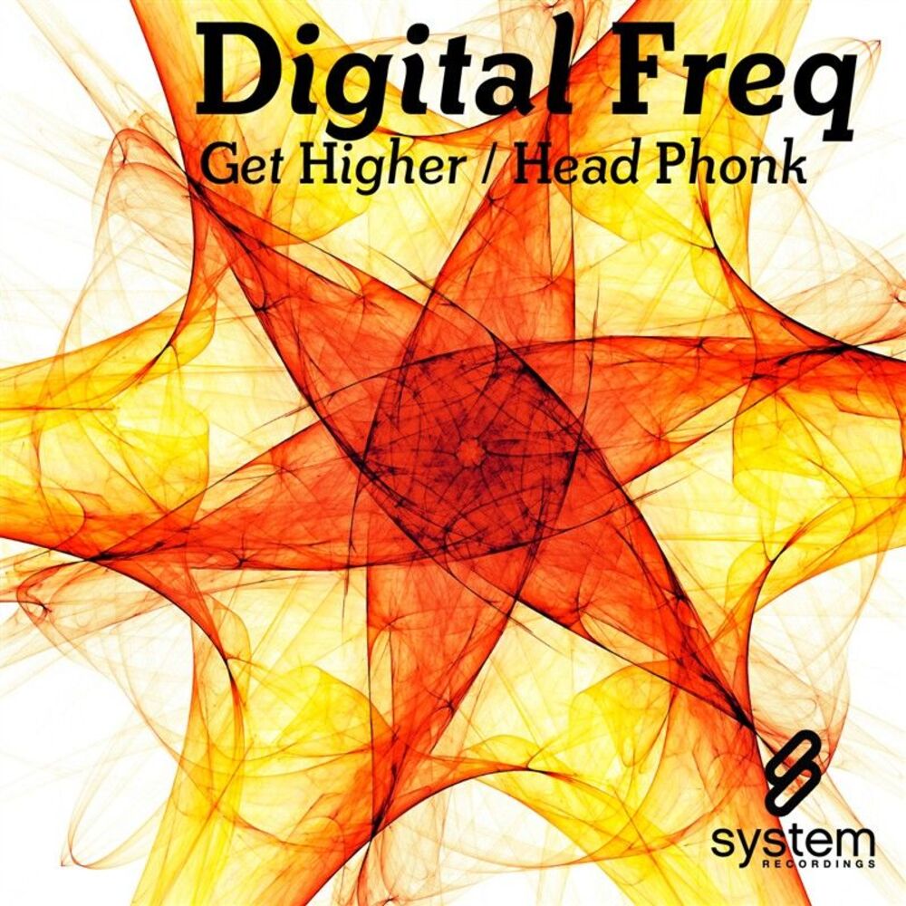 Picture of Get Higher / Head Phonk