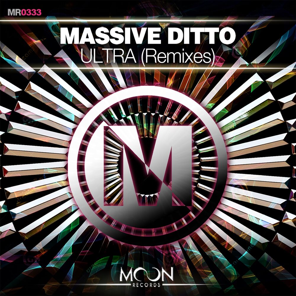 Picture of Ultra (Remixes)