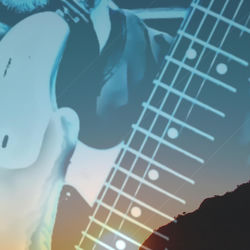Descargar Chill Groove Blues | Jazz Funk Guitar Backing Track - G Minor - Quist Backing Jam Tracks MP3