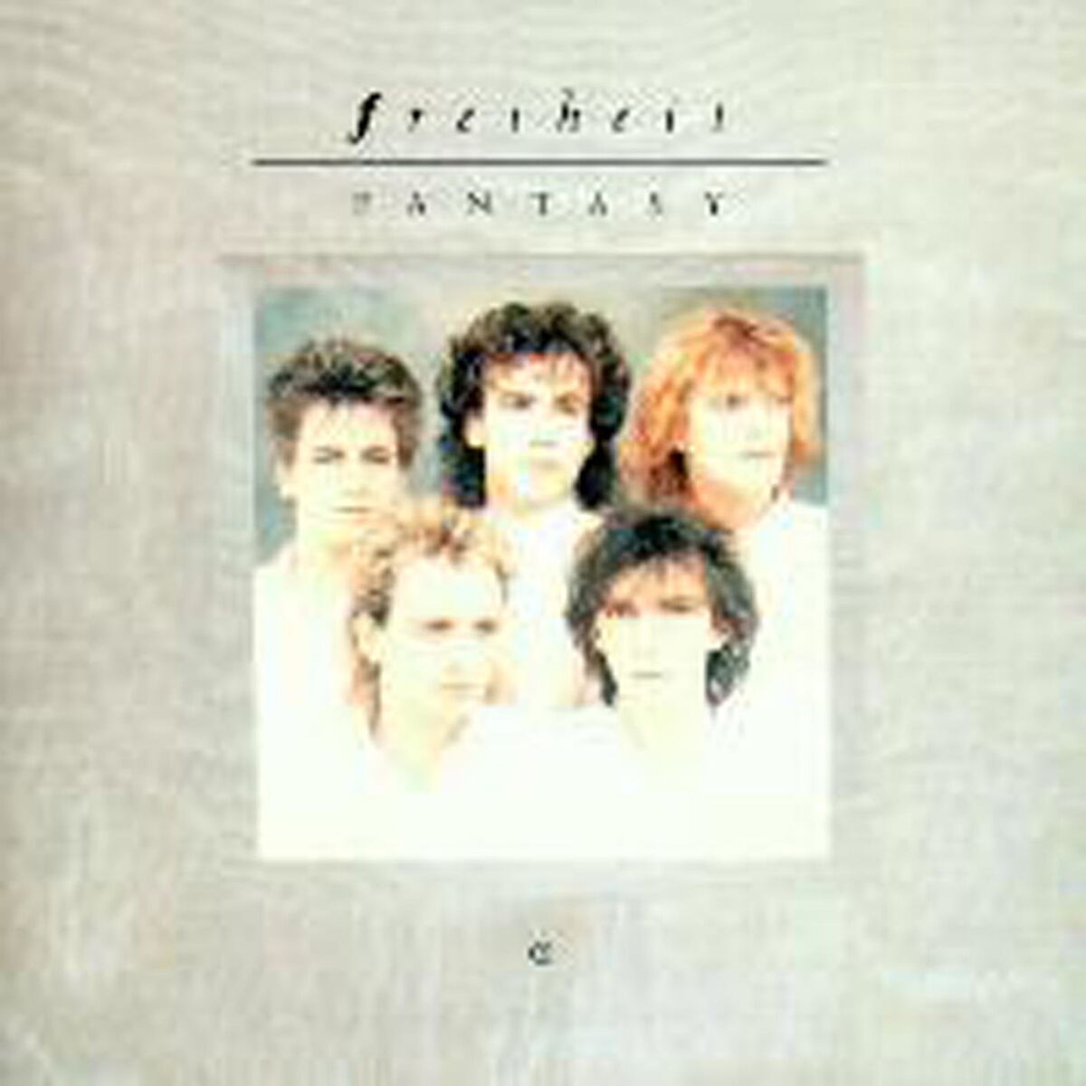 Album cover of Keeping the Dream Alive