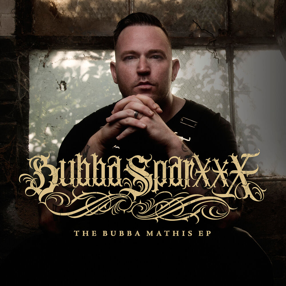 Picture of The Bubba Mathis EP