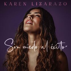 Cover of Sin Miedo Al Éxito