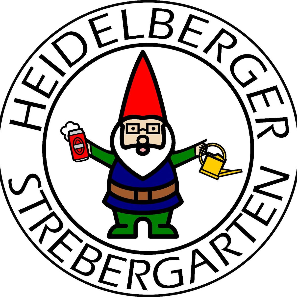 Album cover of Heidelberger Strebergarten