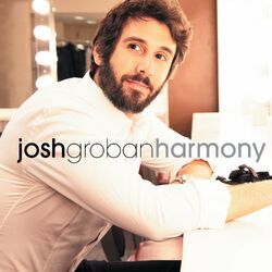 Cover of Harmony