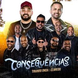 Cover of Consequências