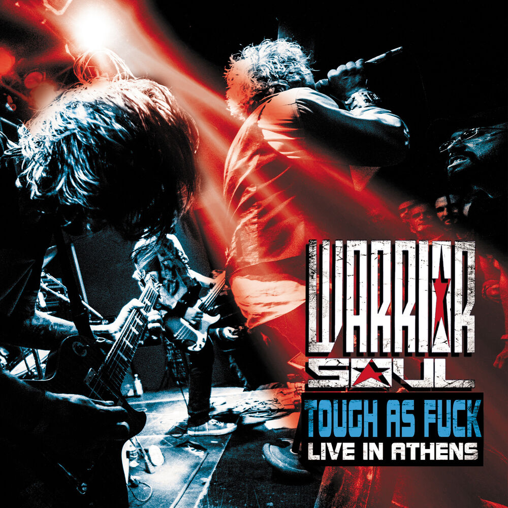 Picture of Tough As Fuck : Live In Athens