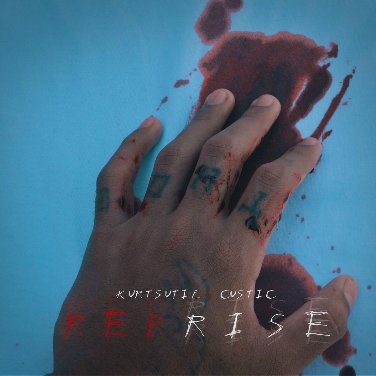 Album cover of Reprise